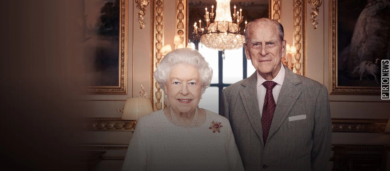 Πρίγκιπας Φίλιππος: Πέθανε ο τελευταίος Έλληνας γαλαζοαίματος με ενεργό αξίωμα σε ηλικία 99 ετών